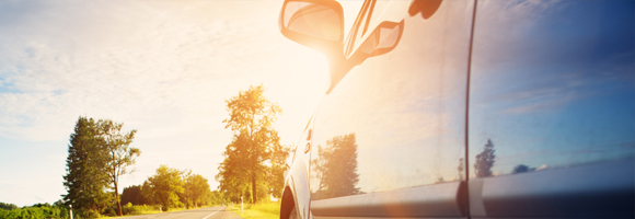 The Future of Vehicle Fleets